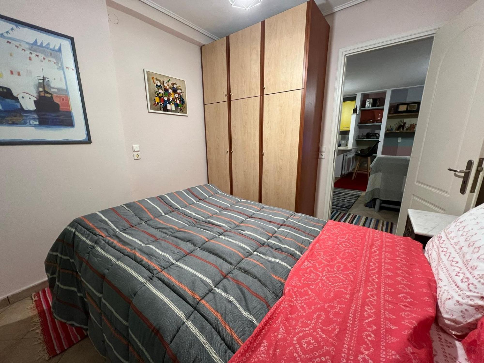 Alonaki House Daire Amfikleia Dış mekan fotoğraf
