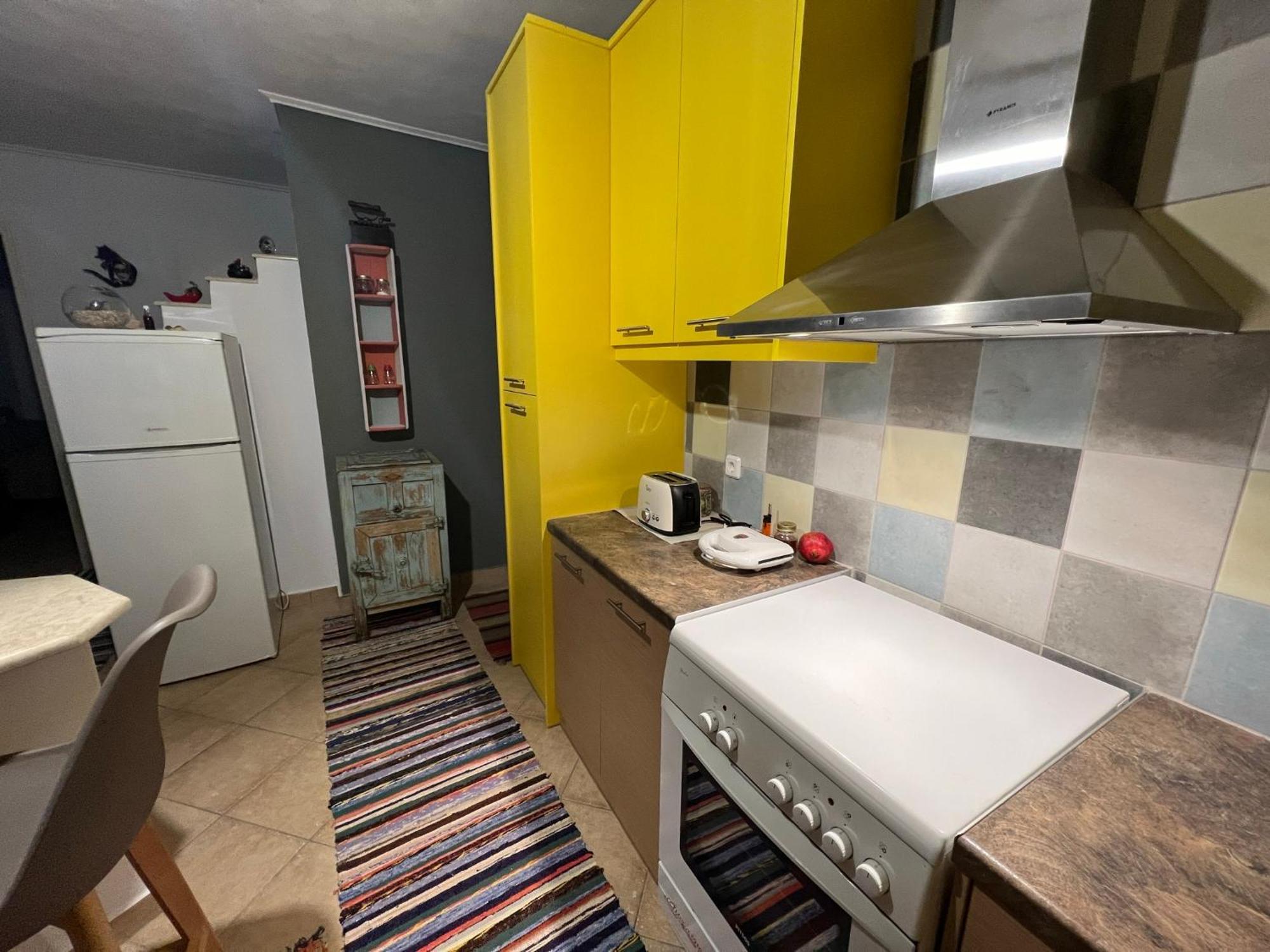 Alonaki House Daire Amfikleia Dış mekan fotoğraf