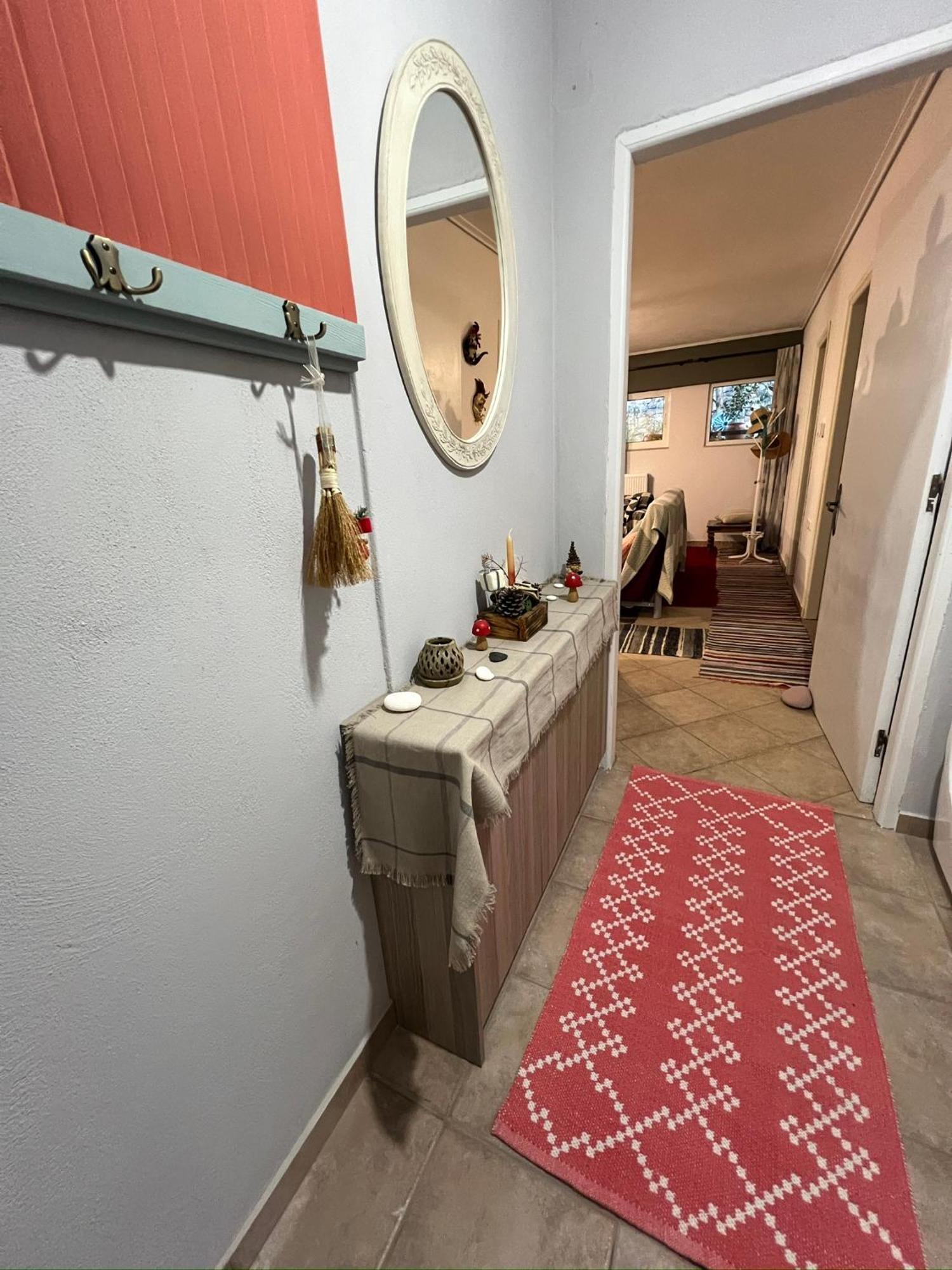 Alonaki House Daire Amfikleia Dış mekan fotoğraf
