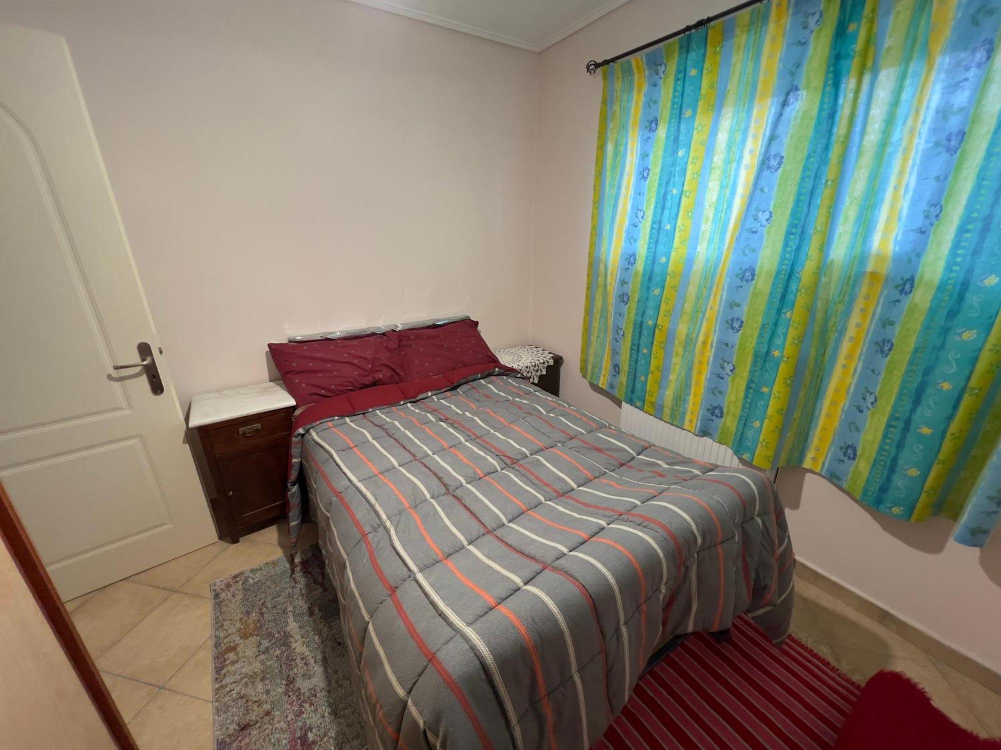 Alonaki House Daire Amfikleia Dış mekan fotoğraf
