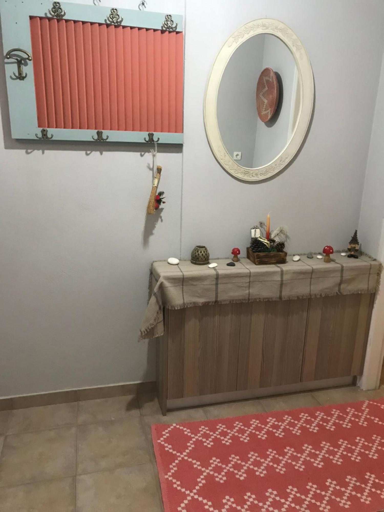 Alonaki House Daire Amfikleia Dış mekan fotoğraf