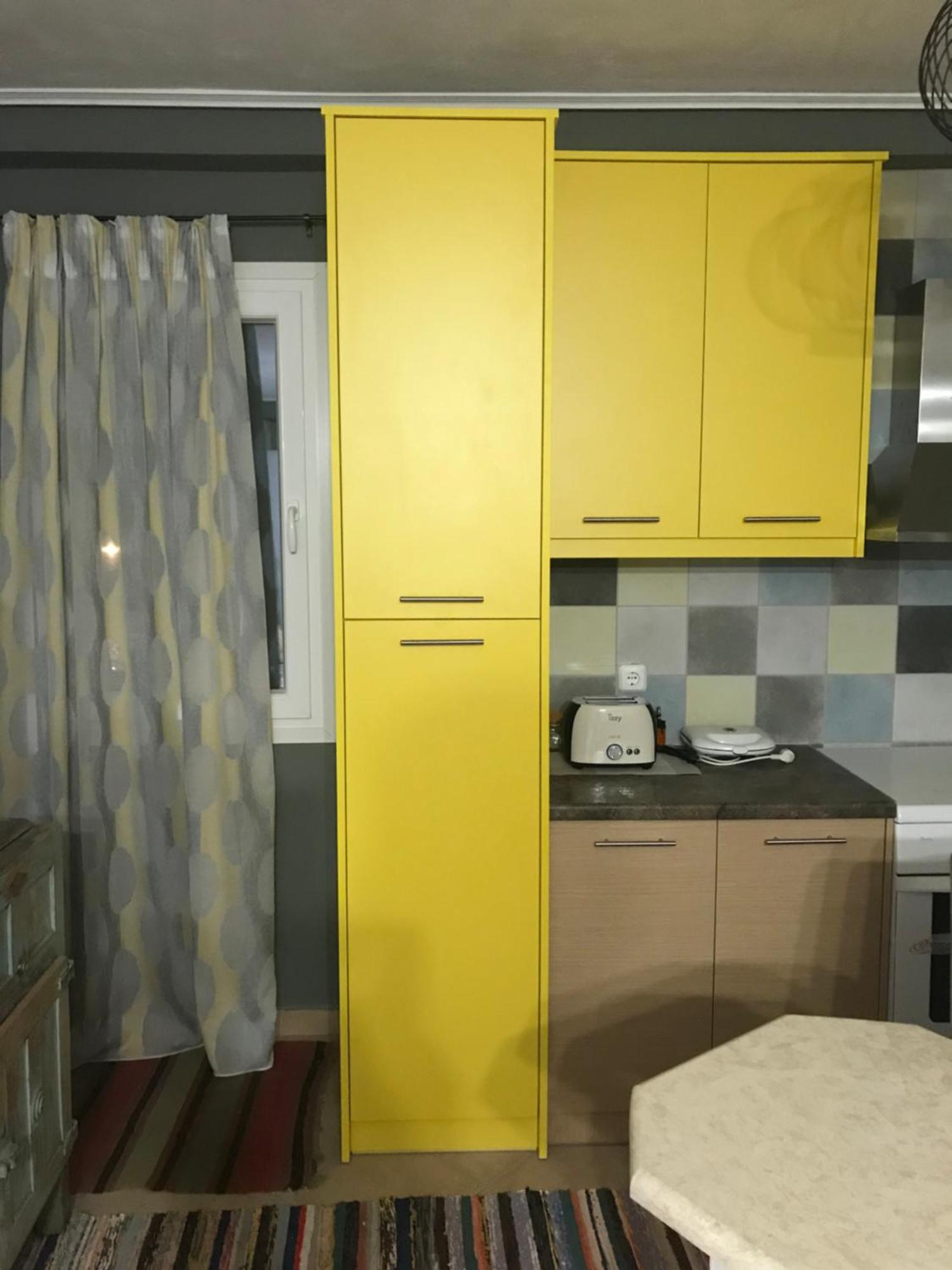 Alonaki House Daire Amfikleia Dış mekan fotoğraf